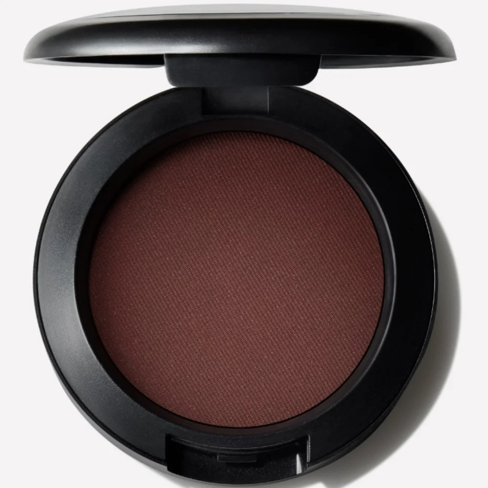 MAC Film Noir Powder Blush